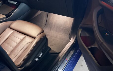 BMW X3, 2018 год, 4 500 000 рублей, 14 фотография