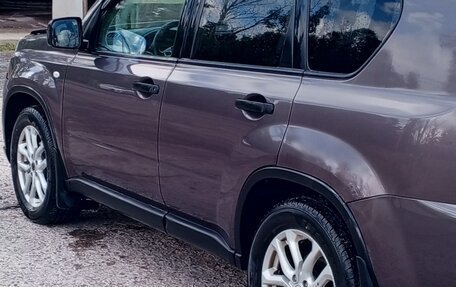 Nissan X-Trail, 2007 год, 1 000 000 рублей, 7 фотография