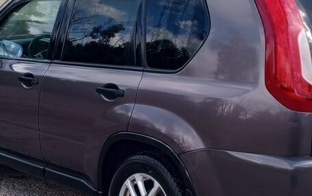 Nissan X-Trail, 2007 год, 1 000 000 рублей, 8 фотография