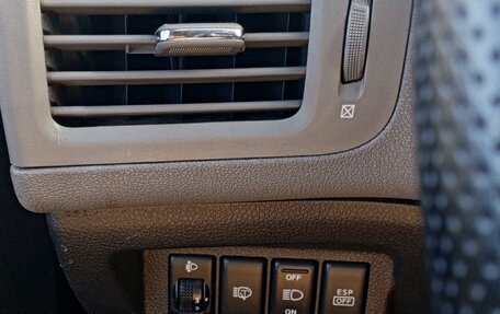 Nissan X-Trail, 2007 год, 1 000 000 рублей, 20 фотография