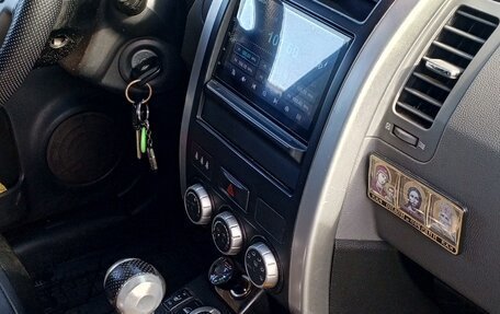 Nissan X-Trail, 2007 год, 1 000 000 рублей, 23 фотография