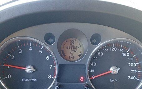 Nissan X-Trail, 2007 год, 1 000 000 рублей, 22 фотография