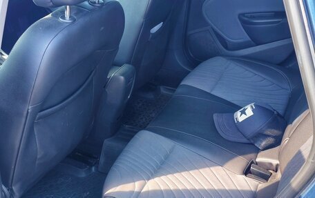 Opel Astra J, 2013 год, 880 000 рублей, 15 фотография