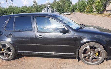 Volkswagen Golf IV, 2002 год, 700 000 рублей, 2 фотография