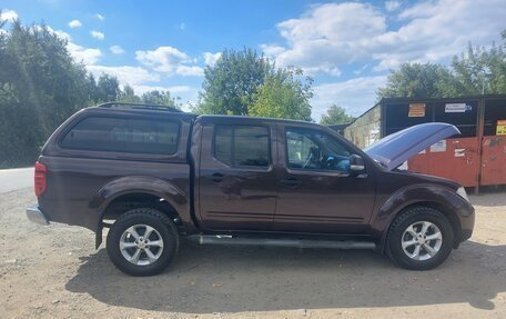 Nissan Navara (Frontier), 2011 год, 2 150 000 рублей, 4 фотография