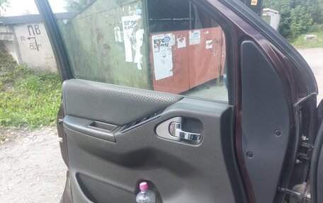 Nissan Navara (Frontier), 2011 год, 2 150 000 рублей, 11 фотография