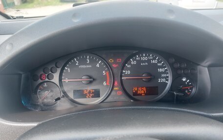 Nissan Navara (Frontier), 2011 год, 2 150 000 рублей, 12 фотография