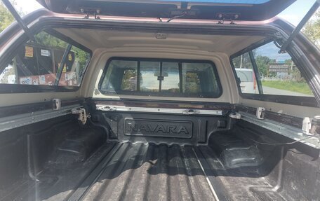 Nissan Navara (Frontier), 2011 год, 2 150 000 рублей, 6 фотография