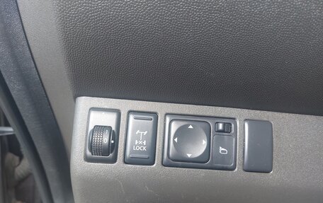 Nissan Navara (Frontier), 2011 год, 2 150 000 рублей, 14 фотография