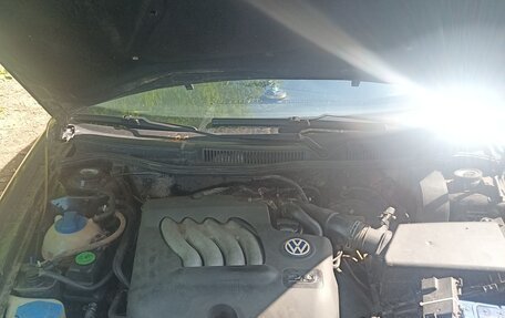 Volkswagen Golf IV, 2000 год, 270 000 рублей, 2 фотография