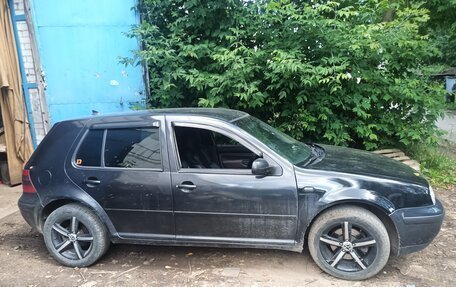Volkswagen Golf IV, 2000 год, 270 000 рублей, 5 фотография