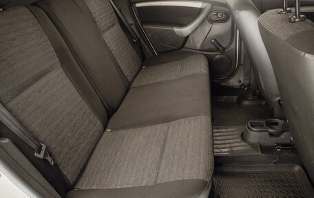 Renault Duster I рестайлинг, 2014 год, 929 000 рублей, 15 фотография