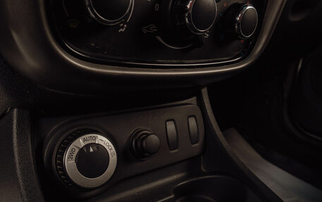 Renault Duster I рестайлинг, 2014 год, 929 000 рублей, 13 фотография
