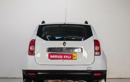 Renault Duster I рестайлинг, 2014 год, 929 000 рублей, 6 фотография