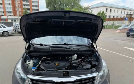 KIA Sportage III, 2015 год, 1 399 900 рублей, 11 фотография