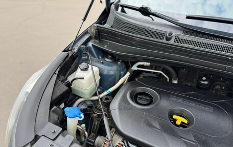 KIA Sportage III, 2015 год, 1 399 900 рублей, 12 фотография