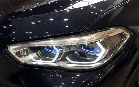 BMW X5, 2019 год, 7 430 000 рублей, 3 фотография