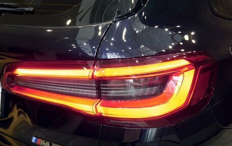 BMW X5, 2019 год, 7 430 000 рублей, 5 фотография