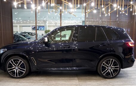 BMW X5, 2019 год, 7 430 000 рублей, 6 фотография