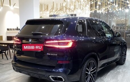 BMW X5, 2019 год, 7 430 000 рублей, 7 фотография