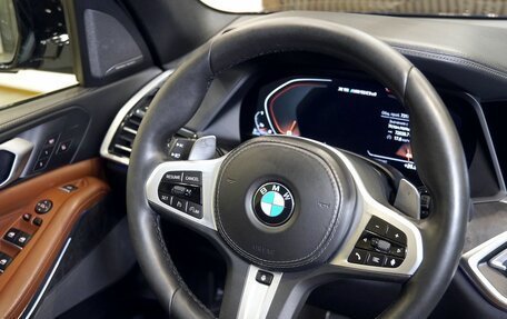 BMW X5, 2019 год, 7 430 000 рублей, 17 фотография