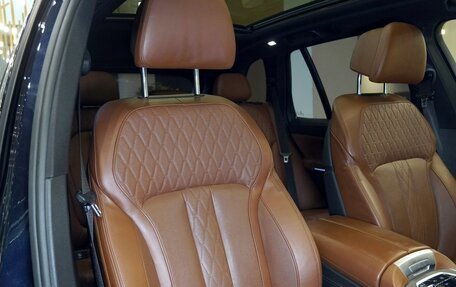 BMW X5, 2019 год, 7 430 000 рублей, 13 фотография