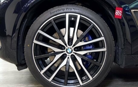 BMW X5, 2019 год, 7 430 000 рублей, 8 фотография