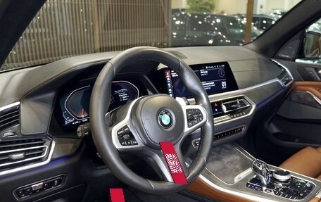 BMW X5, 2019 год, 7 430 000 рублей, 15 фотография