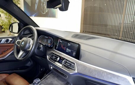 BMW X5, 2019 год, 7 430 000 рублей, 21 фотография