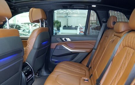 BMW X5, 2019 год, 7 430 000 рублей, 22 фотография