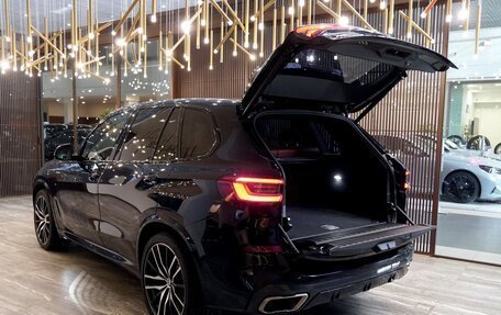 BMW X5, 2019 год, 7 430 000 рублей, 25 фотография