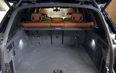 BMW X5, 2019 год, 7 430 000 рублей, 28 фотография