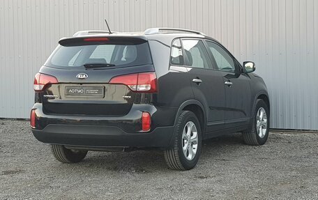 KIA Sorento II рестайлинг, 2014 год, 1 849 000 рублей, 3 фотография