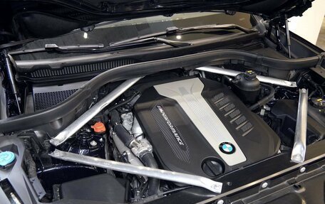 BMW X5, 2019 год, 7 430 000 рублей, 29 фотография