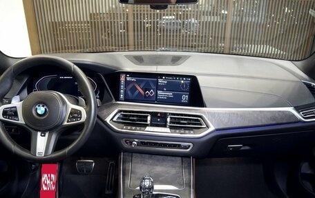 BMW X5, 2019 год, 7 430 000 рублей, 16 фотография