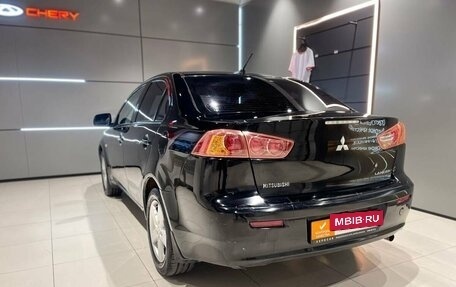 Mitsubishi Lancer IX, 2008 год, 690 000 рублей, 3 фотография