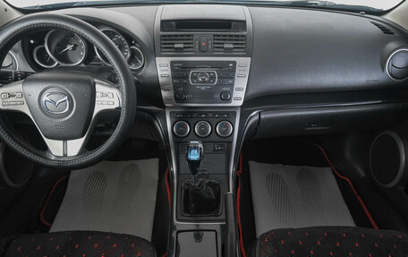 Mazda 6, 2008 год, 699 000 рублей, 12 фотография