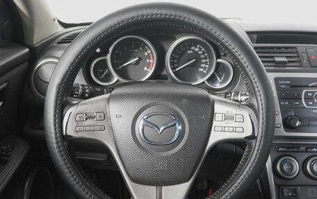 Mazda 6, 2008 год, 699 000 рублей, 14 фотография