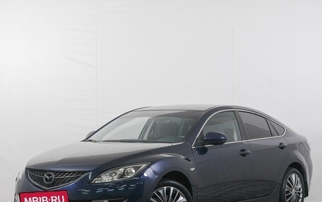 Mazda 6, 2008 год, 699 000 рублей, 2 фотография