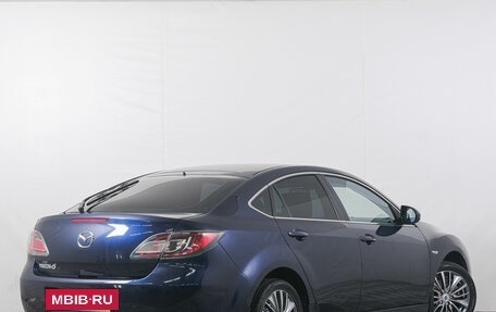 Mazda 6, 2008 год, 699 000 рублей, 5 фотография