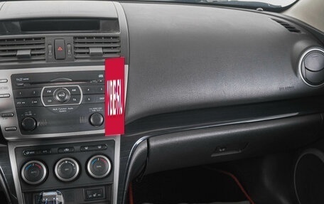 Mazda 6, 2008 год, 699 000 рублей, 13 фотография
