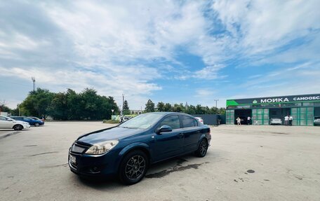 Opel Astra H, 2012 год, 787 000 рублей, 1 фотография