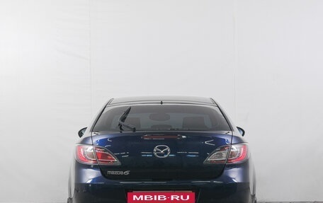 Mazda 6, 2008 год, 699 000 рублей, 4 фотография