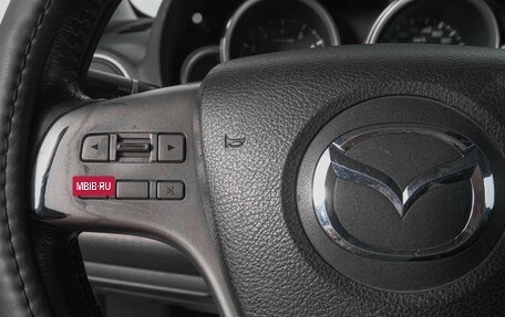 Mazda 6, 2008 год, 699 000 рублей, 15 фотография