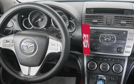 Mazda 6, 2008 год, 699 000 рублей, 11 фотография