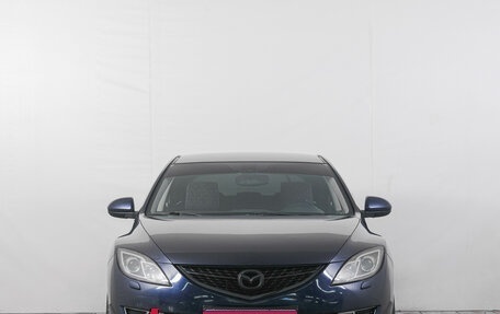 Mazda 6, 2008 год, 699 000 рублей, 1 фотография