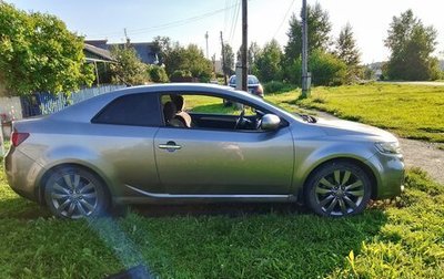 KIA Cerato III, 2010 год, 1 200 000 рублей, 1 фотография