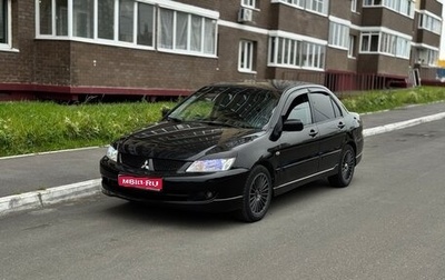Mitsubishi Lancer IX, 2009 год, 480 000 рублей, 1 фотография