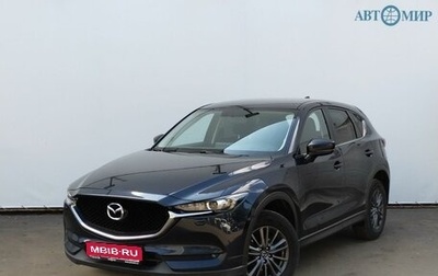 Mazda CX-5 II, 2020 год, 2 245 000 рублей, 1 фотография