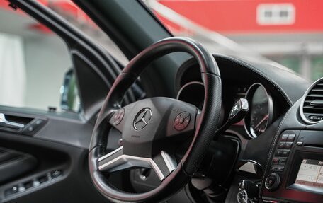 Mercedes-Benz M-Класс, 2011 год, 1 249 000 рублей, 14 фотография